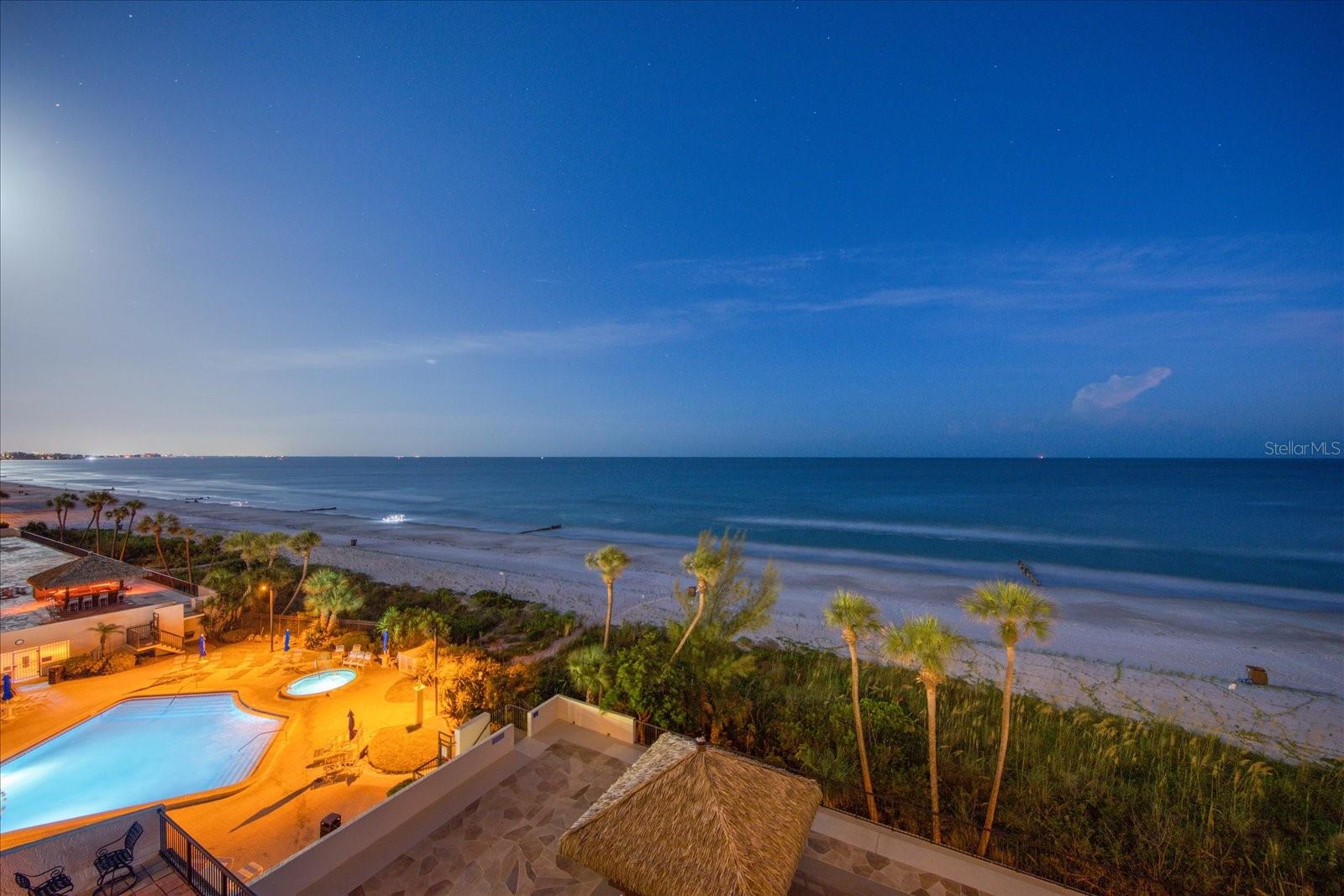 OCEAN SANDS TWO CONDO - Residential