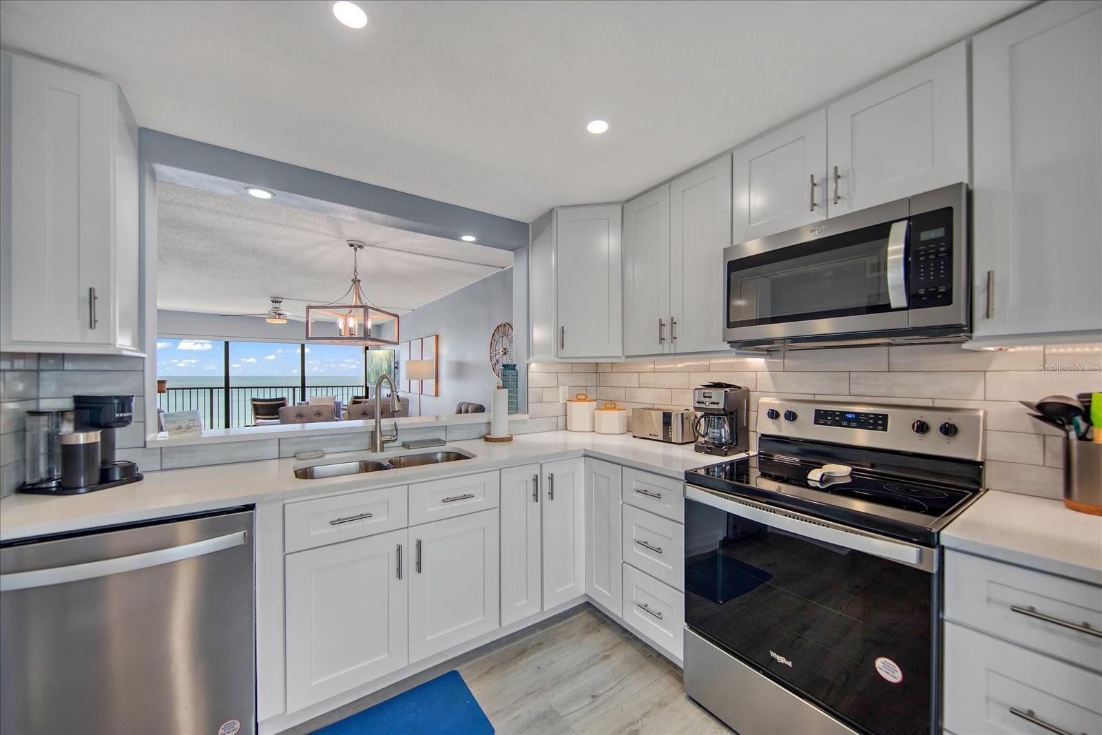OCEAN SANDS TWO CONDO - Residential