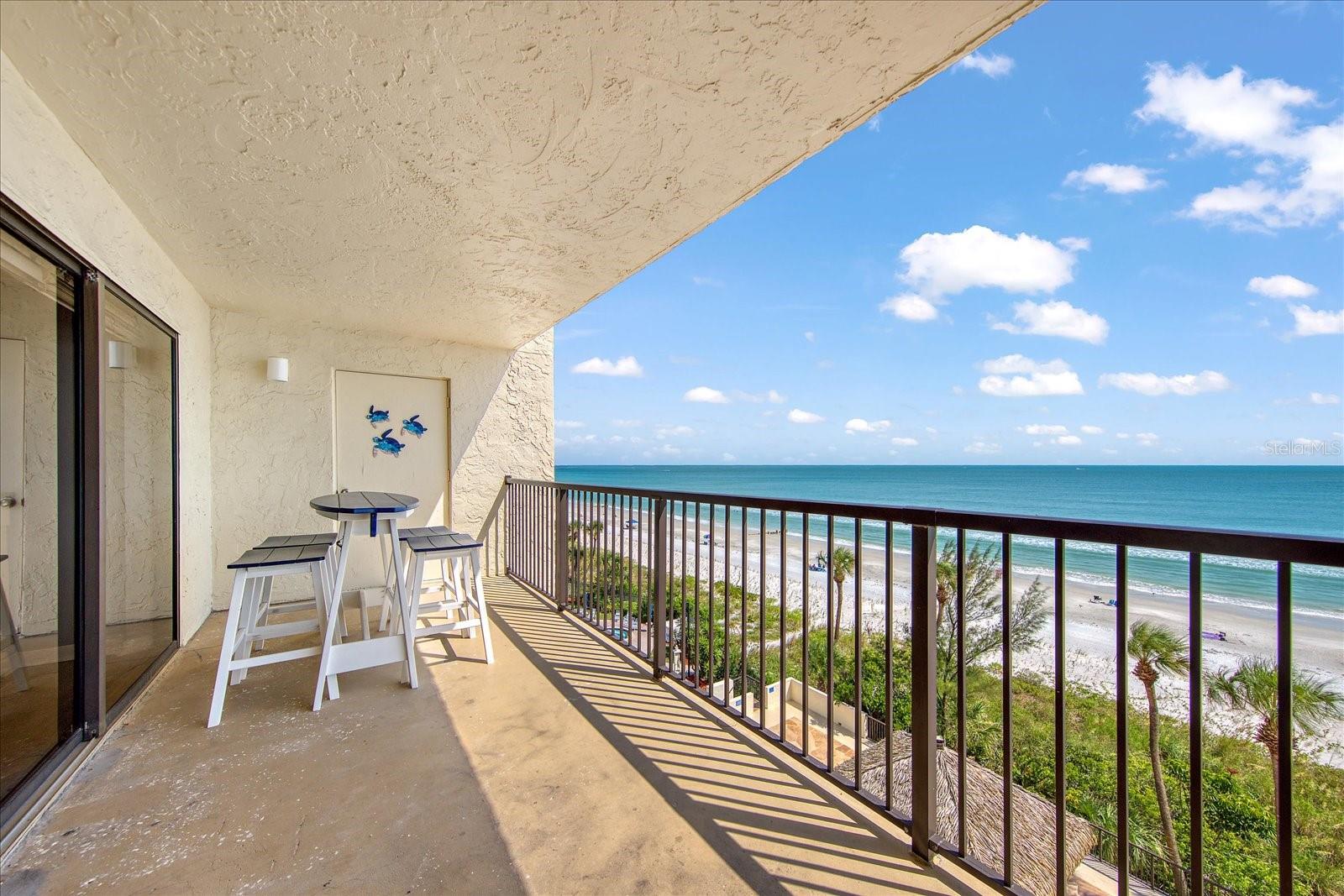 OCEAN SANDS TWO CONDO - Residential