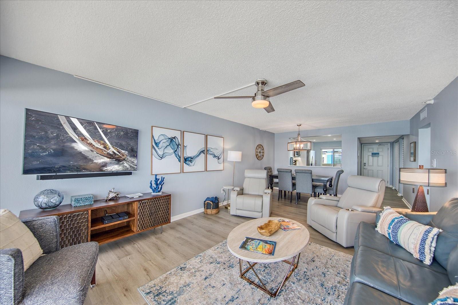 OCEAN SANDS TWO CONDO - Residential