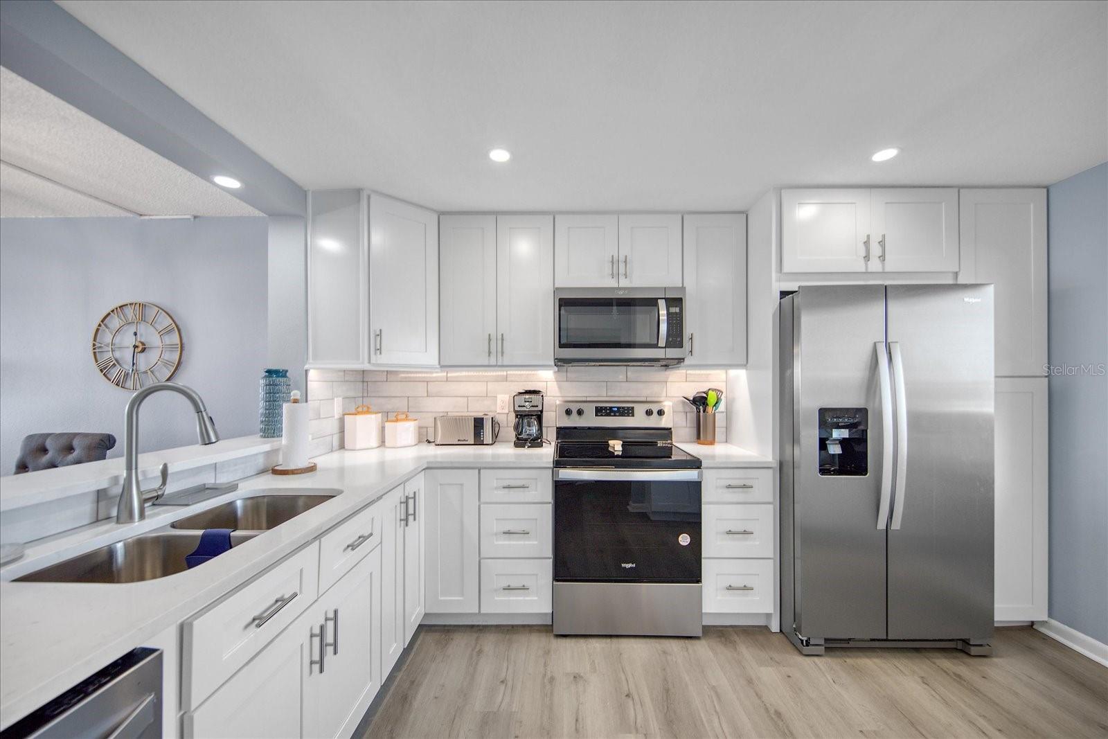 OCEAN SANDS TWO CONDO - Residential