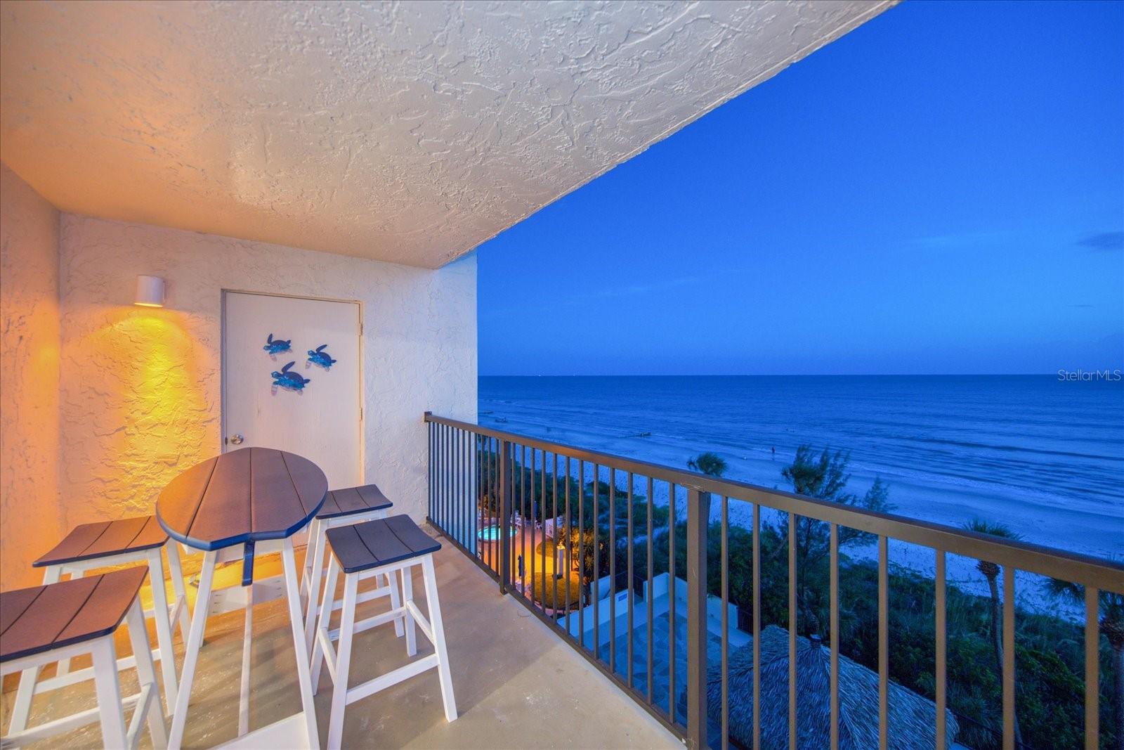 OCEAN SANDS TWO CONDO - Residential