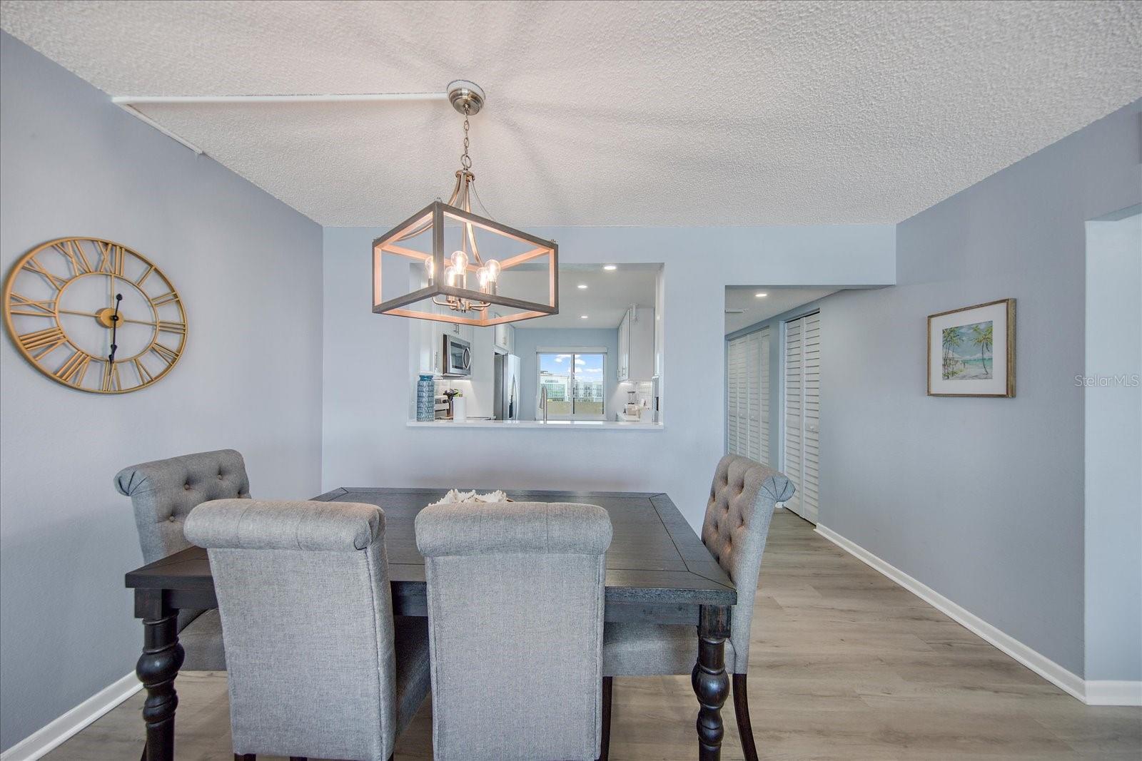 OCEAN SANDS TWO CONDO - Residential