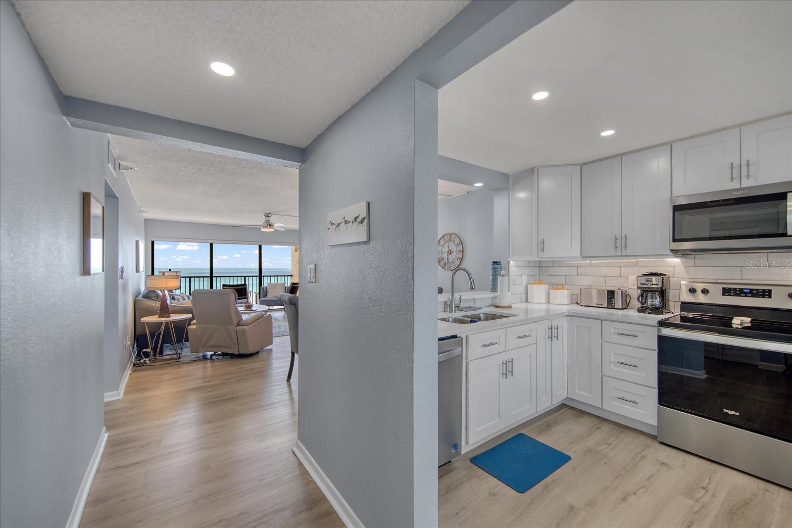 OCEAN SANDS TWO CONDO - Residential