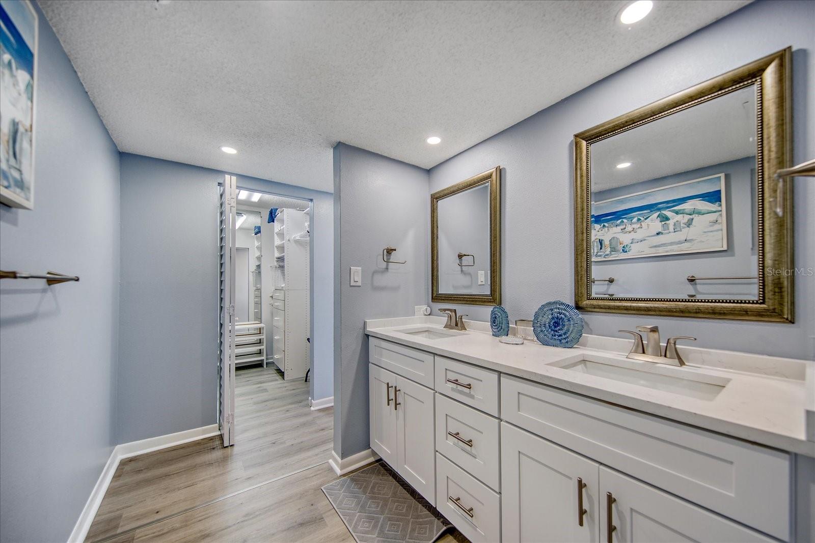 OCEAN SANDS TWO CONDO - Residential
