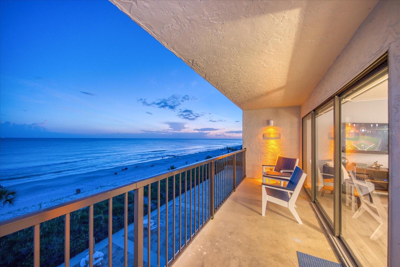 OCEAN SANDS TWO CONDO - Residential