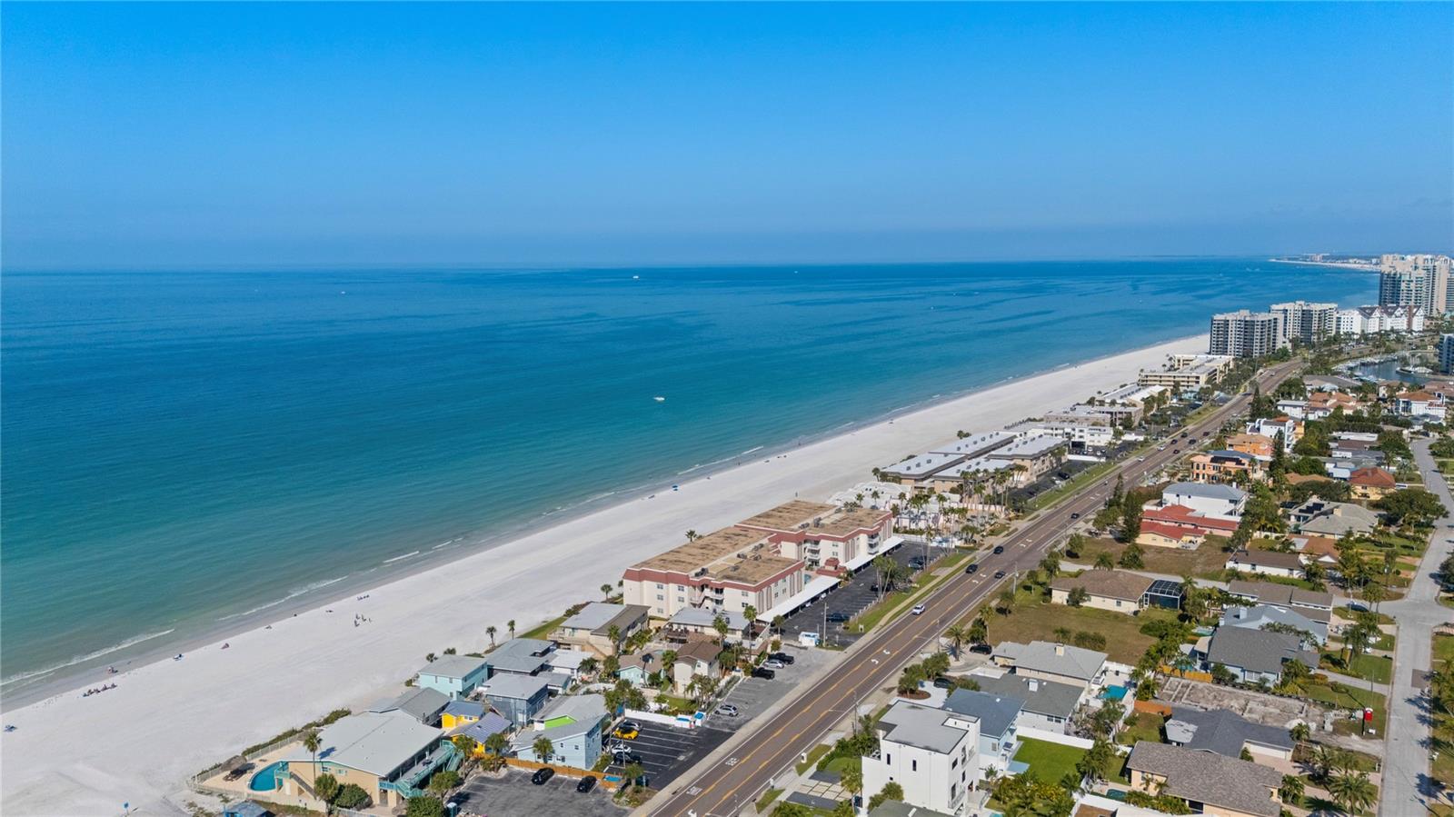 SERENO DEL SOL CONDO - Residential