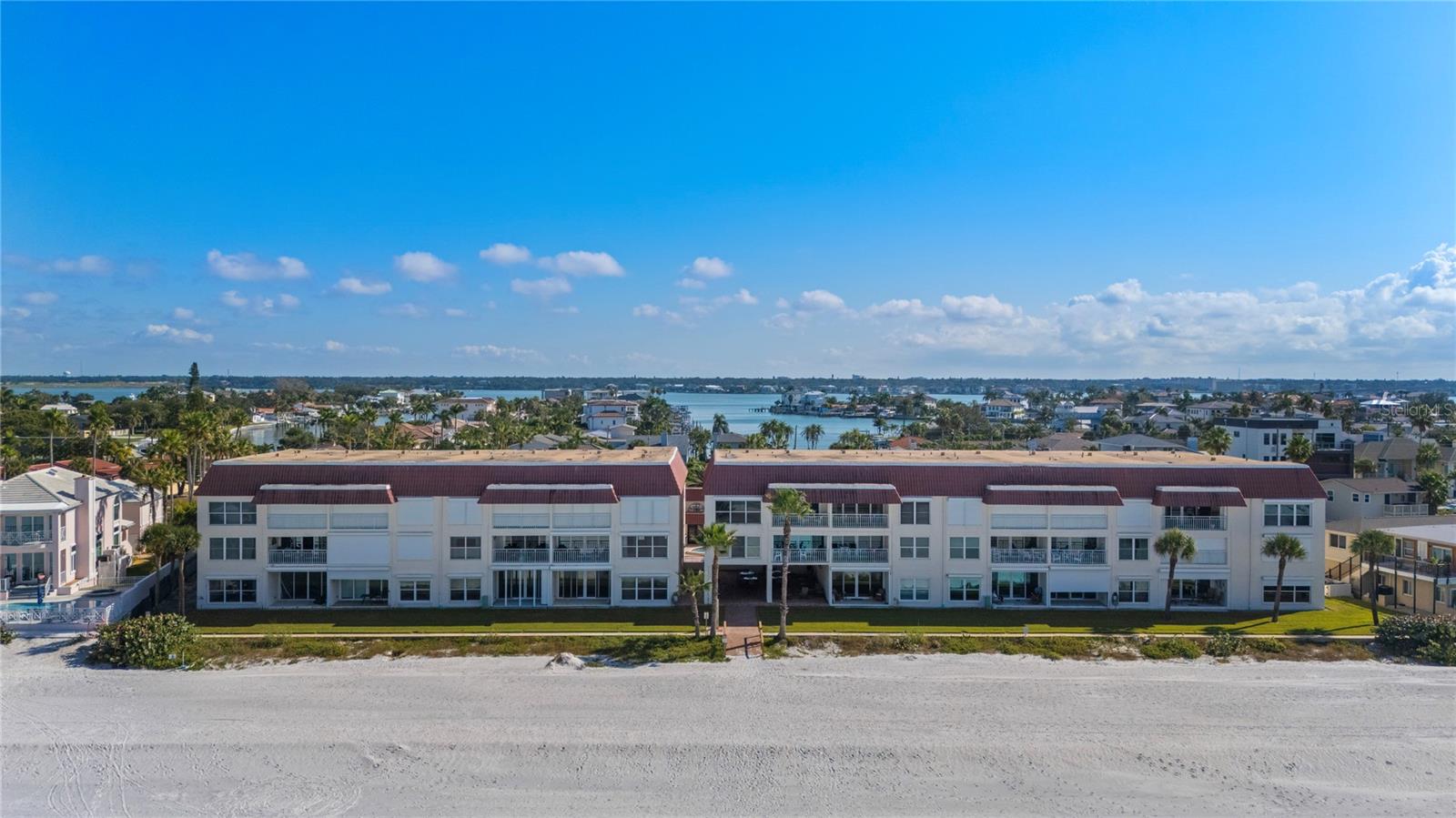 SERENO DEL SOL CONDO - Residential
