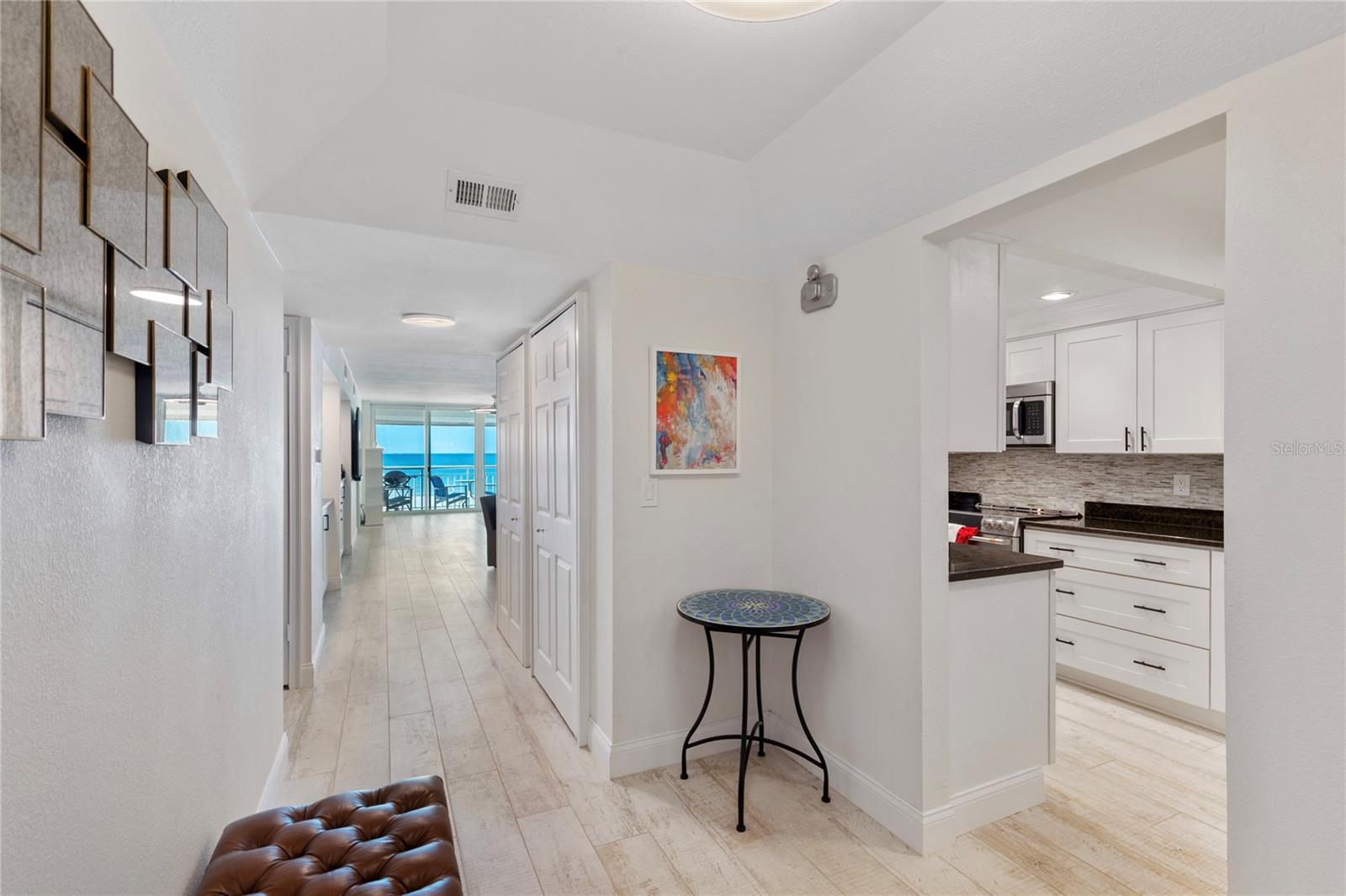 SERENO DEL SOL CONDO - Residential