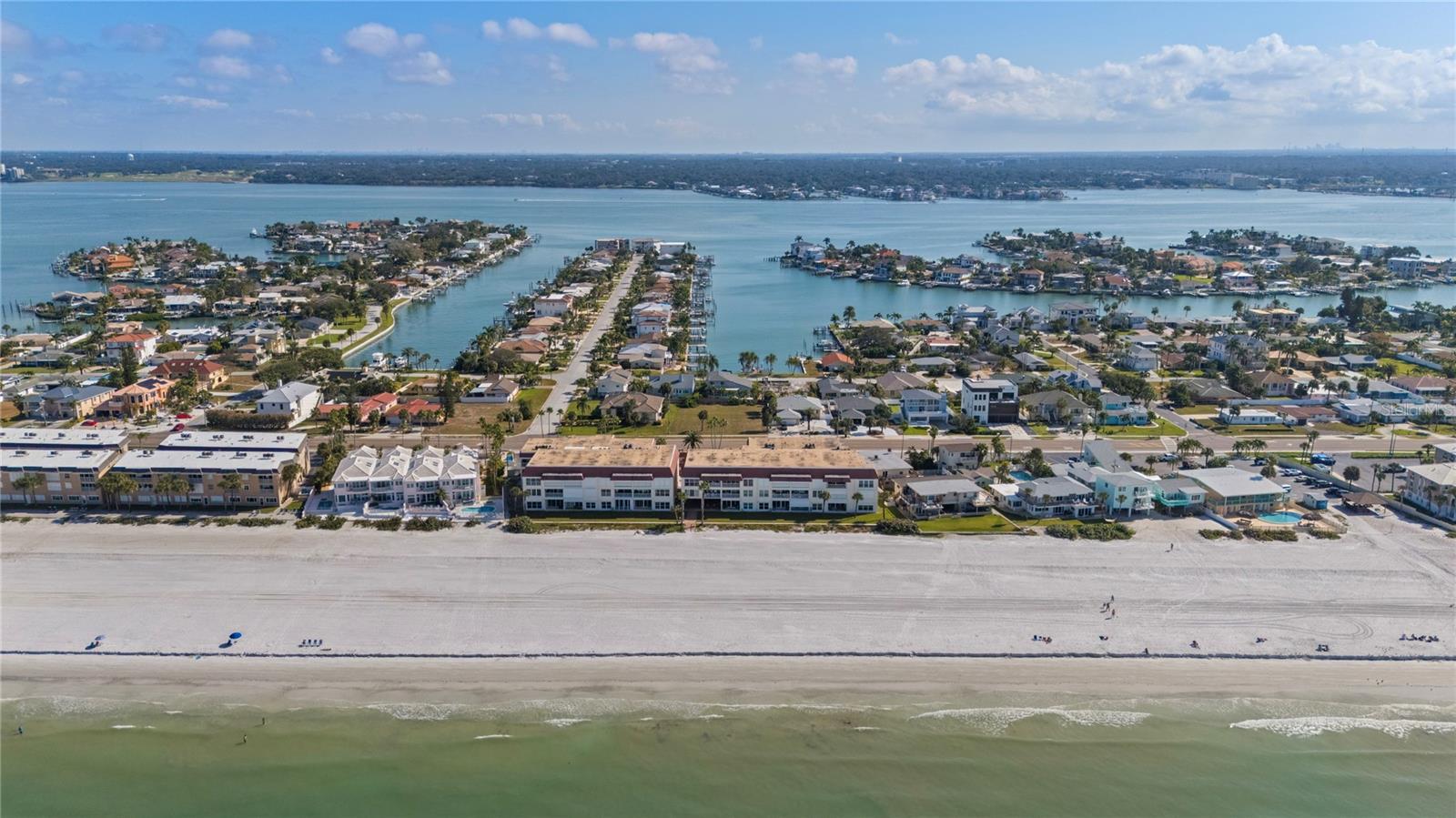 SERENO DEL SOL CONDO - Residential