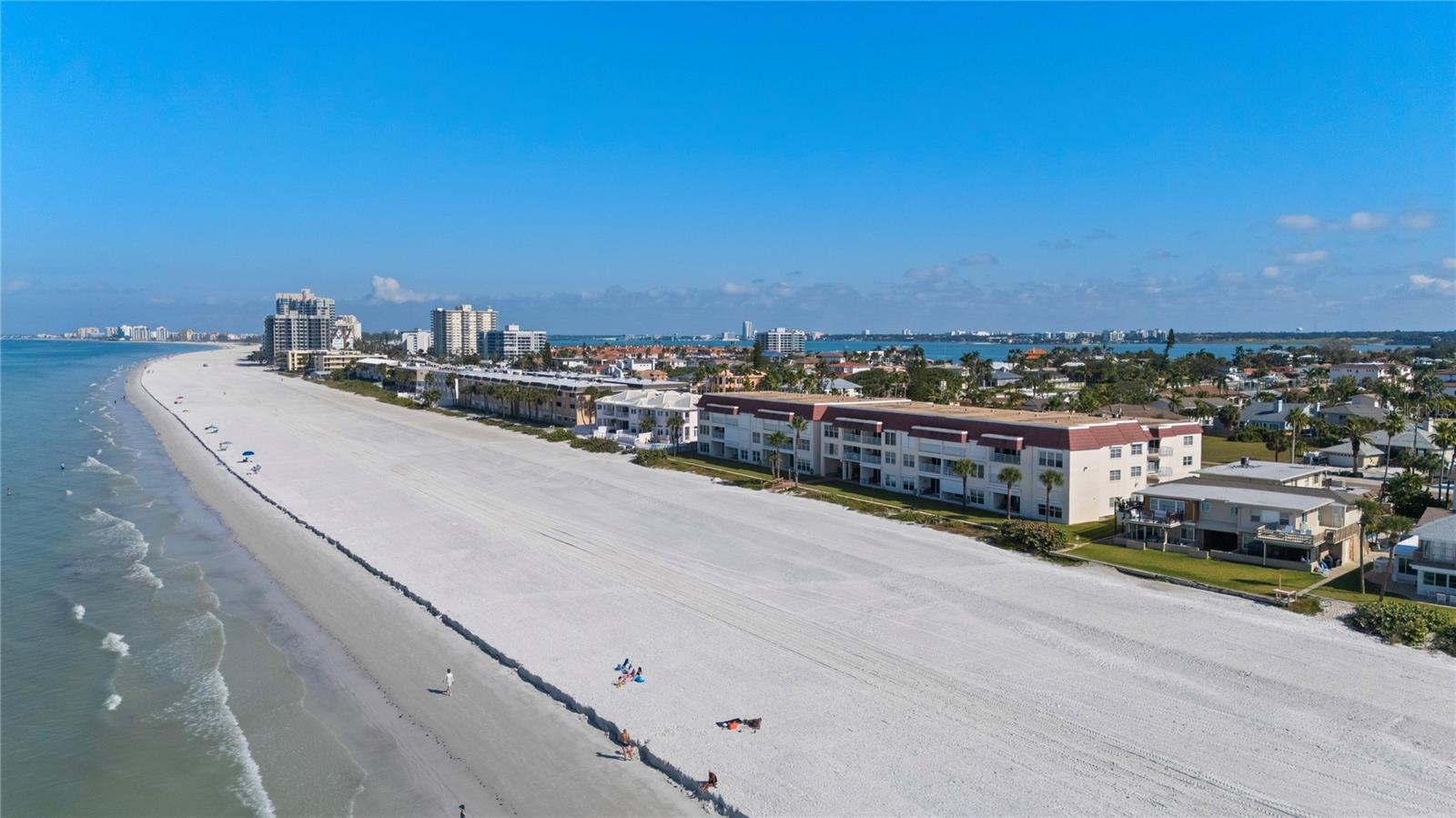 SERENO DEL SOL CONDO - Residential