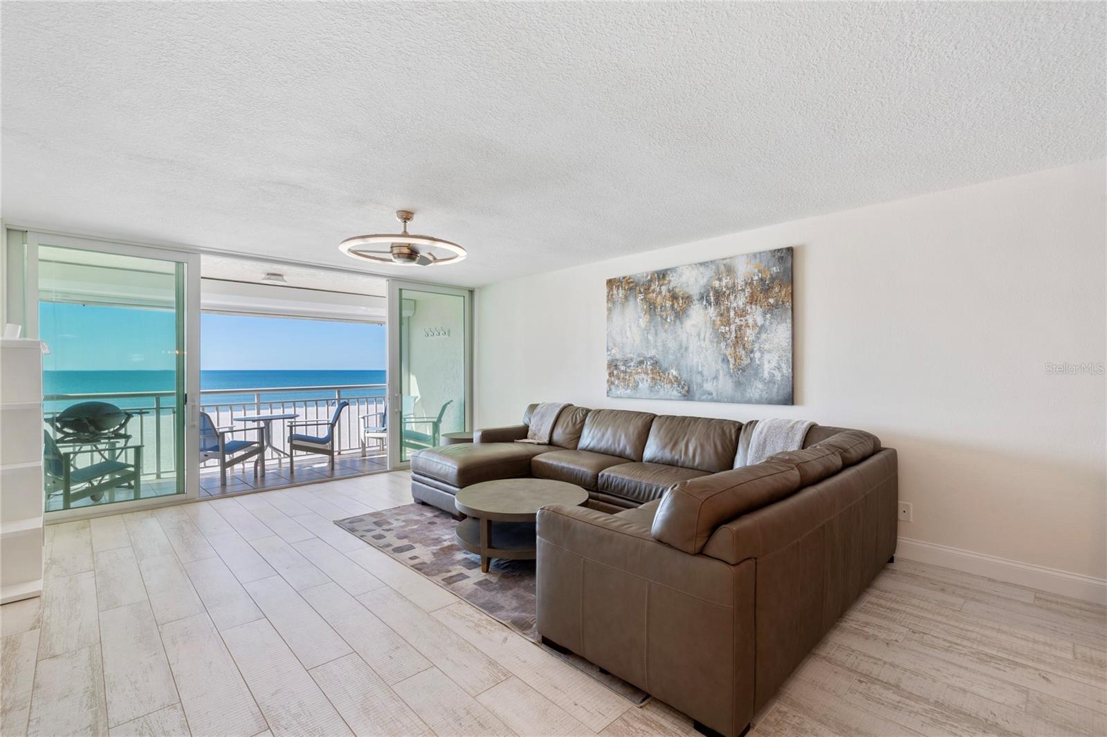SERENO DEL SOL CONDO - Residential