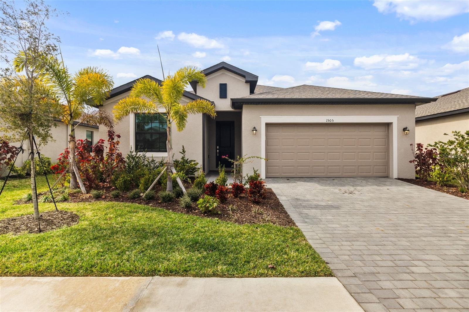 Are you looking for a move-in ready, turnkey home, this is one you won’t want to miss.  This beautiful home is located in a gated community with no CDD fees, giving you peace of mind and added value. As soon as you step inside, you’ll appreciate the spacious, modern layout that’s ready for you to start enjoying Florida living from day one.  One of the standout features of this home is the stunning lake view. Whether you’re enjoying your morning coffee or unwinding in the evening, the peaceful waterfront setting creates the perfect backdrop for everyday living.  Location is everything, and this home has it all. You’re just minutes from beautiful Gulf beaches, shopping, restaurants, golf courses, and everything you are looking for!  
If you’ve been searching for a low-maintenance Florida home with incredible views, no CDD fees, and a fantastic location, 1505 Saddlewood Circle deserves a spot at the top of your list.
Contact me today to schedule your private showing. I’d love to help you make this beautiful home yours!