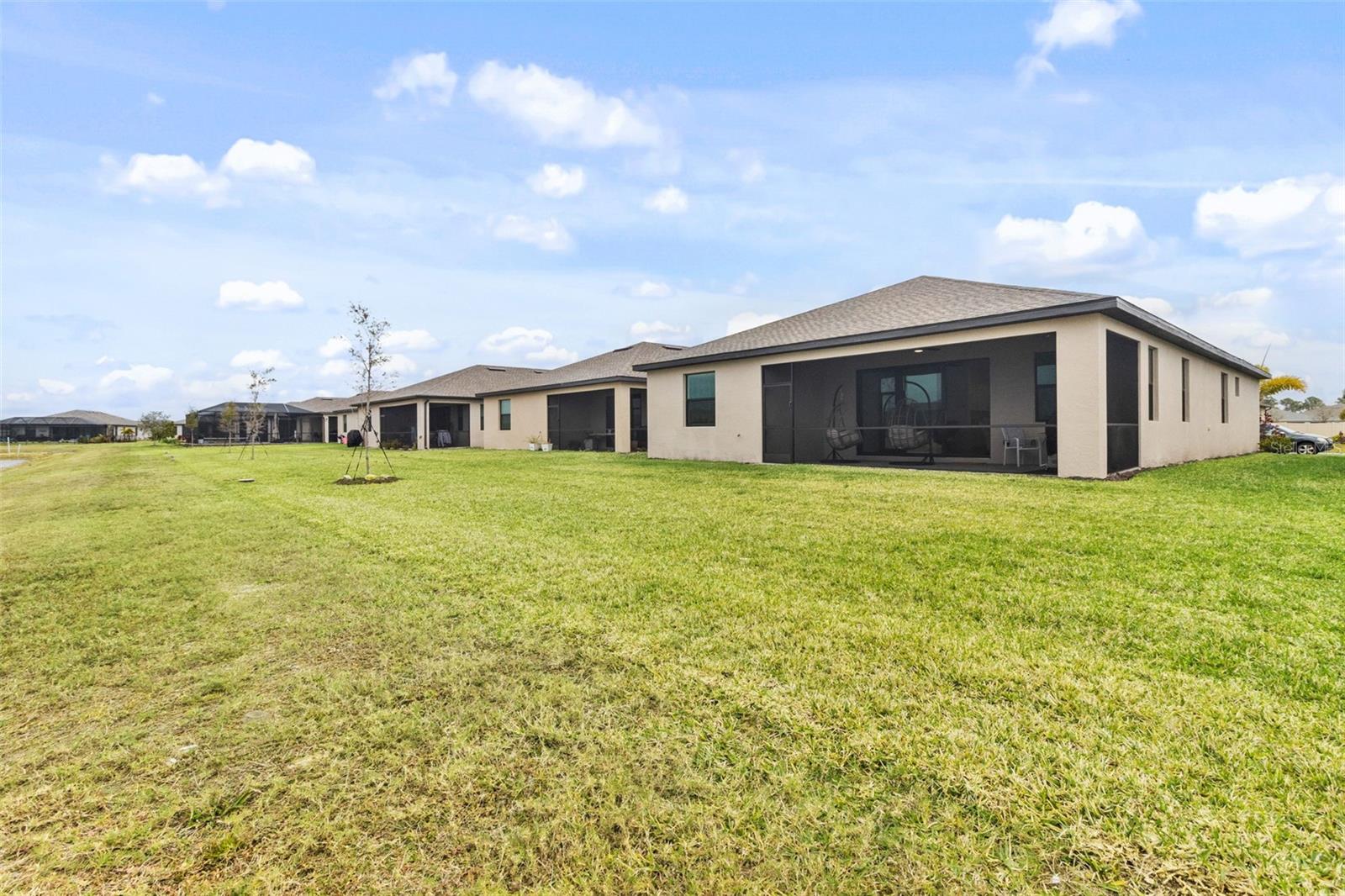 BISCAYNE LNDG NORTH - Residential
