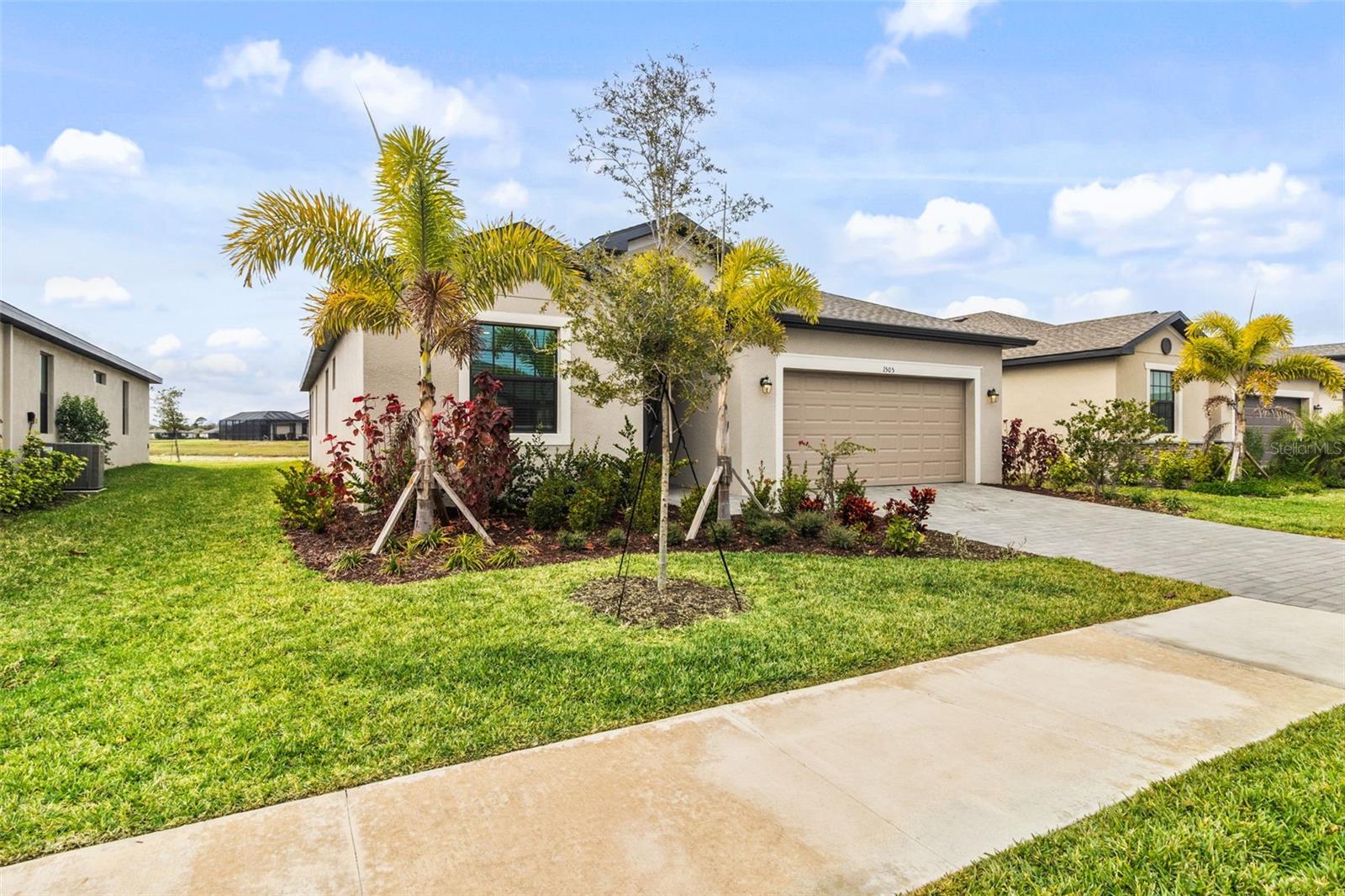 BISCAYNE LNDG NORTH - Residential