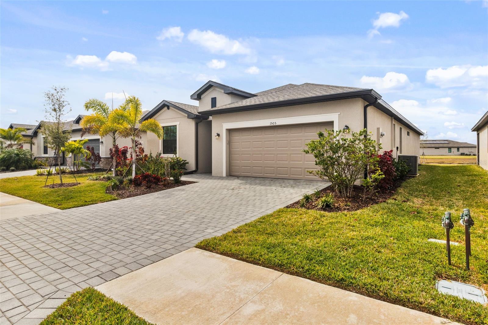 BISCAYNE LNDG NORTH - Residential