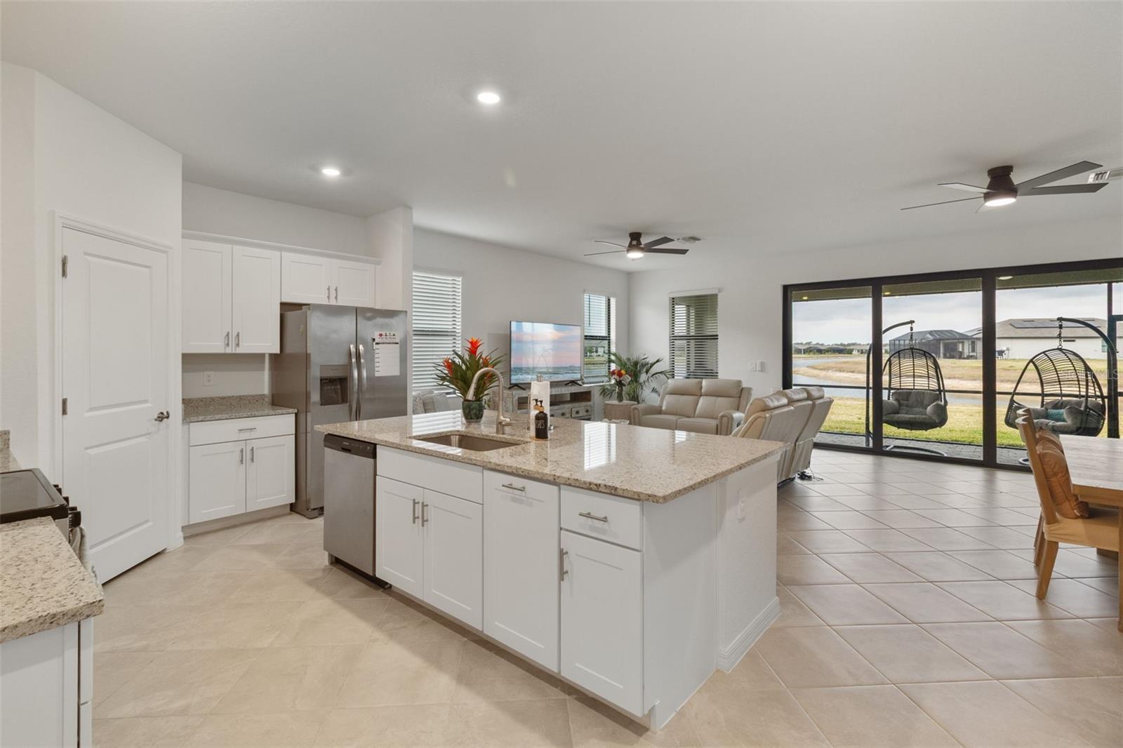 BISCAYNE LNDG NORTH - Residential