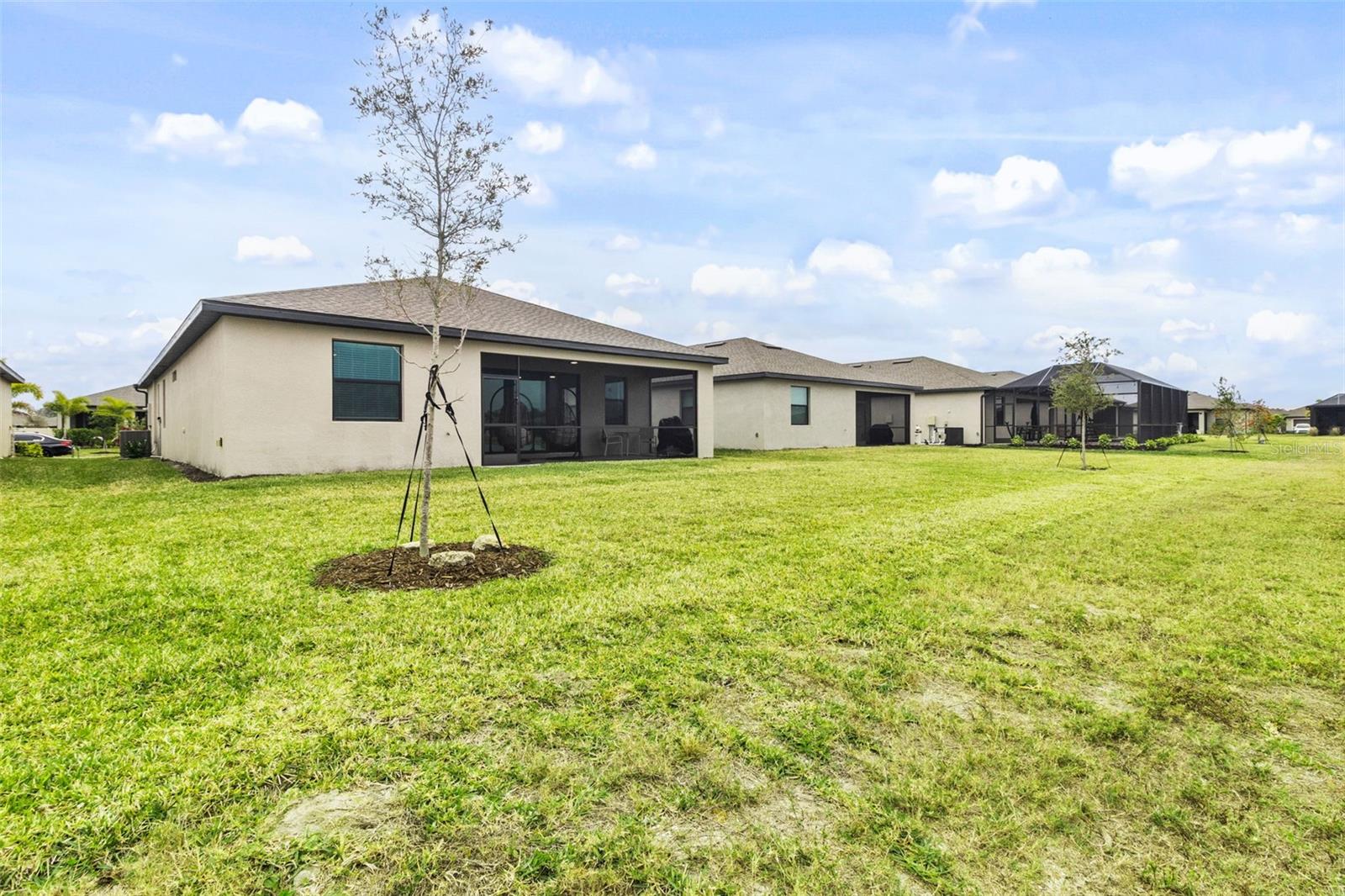 BISCAYNE LNDG NORTH - Residential