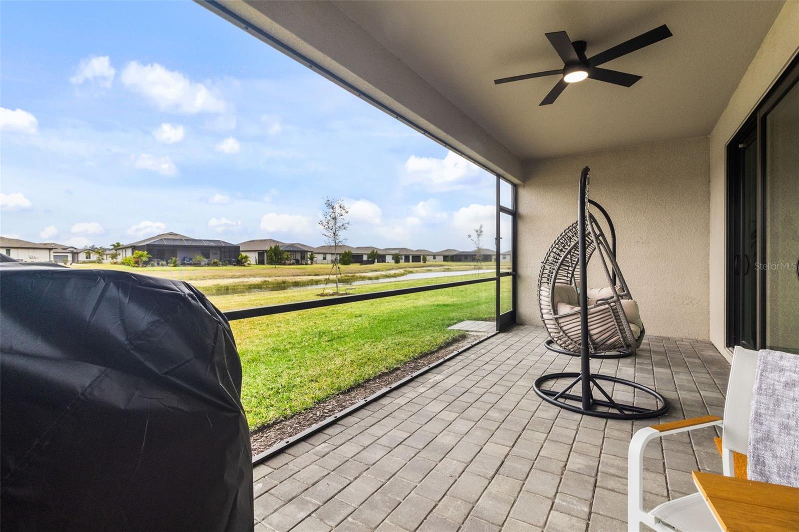 BISCAYNE LNDG NORTH - Residential