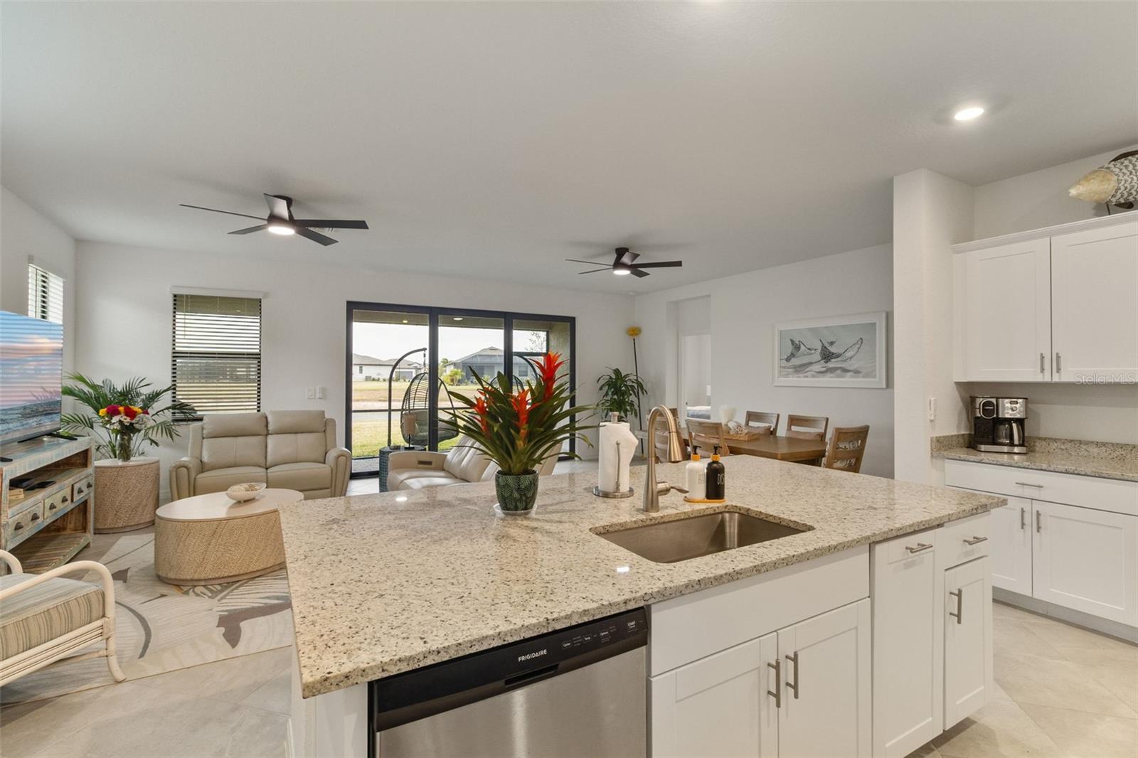 BISCAYNE LNDG NORTH - Residential