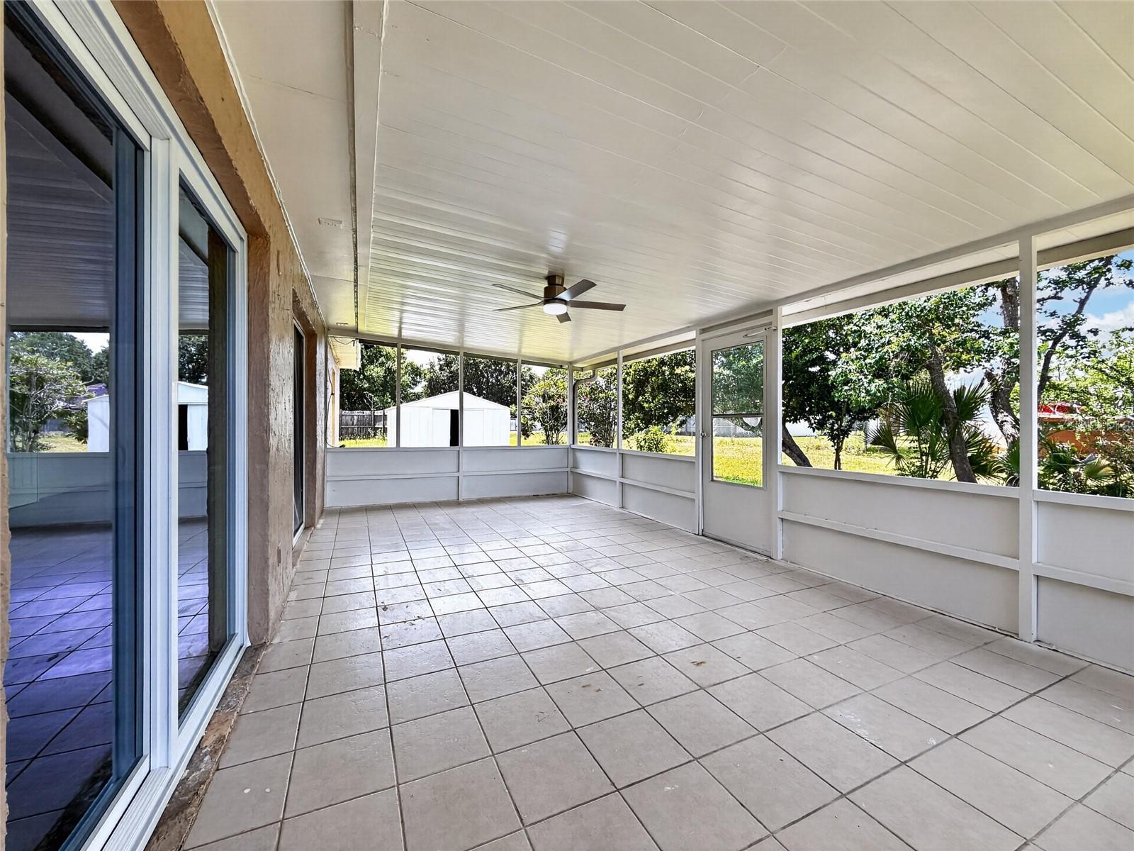 POINCIANA VILLAGE 1 NBHD 1 SOUTH - Residential