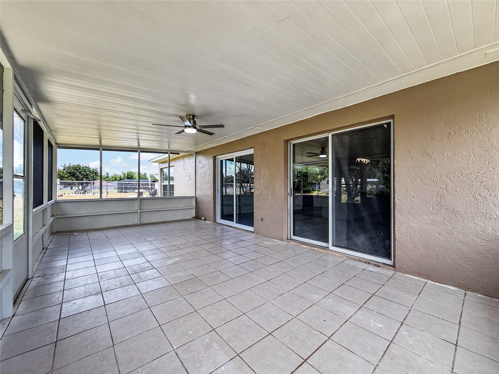 POINCIANA VILLAGE 1 NBHD 1 SOUTH - Residential