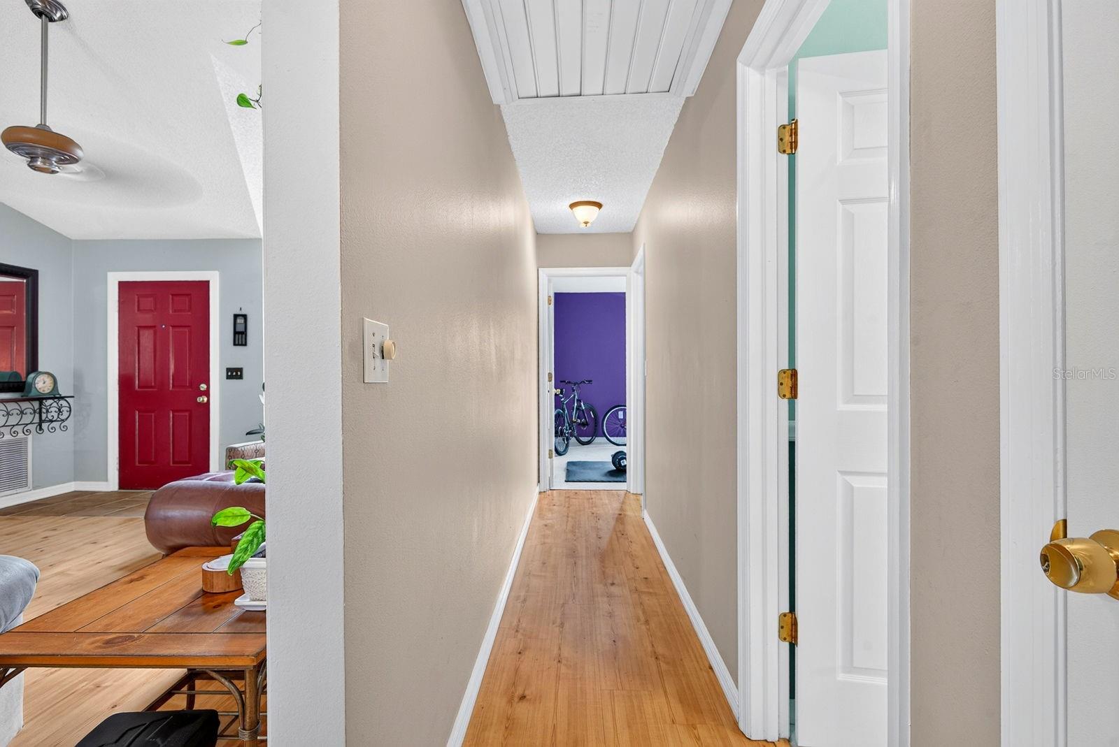 OAK TERRACE - Residential