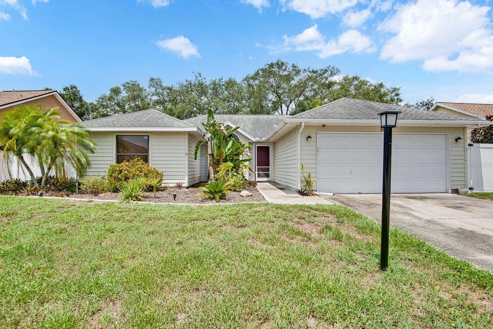 OAK TERRACE - Residential
