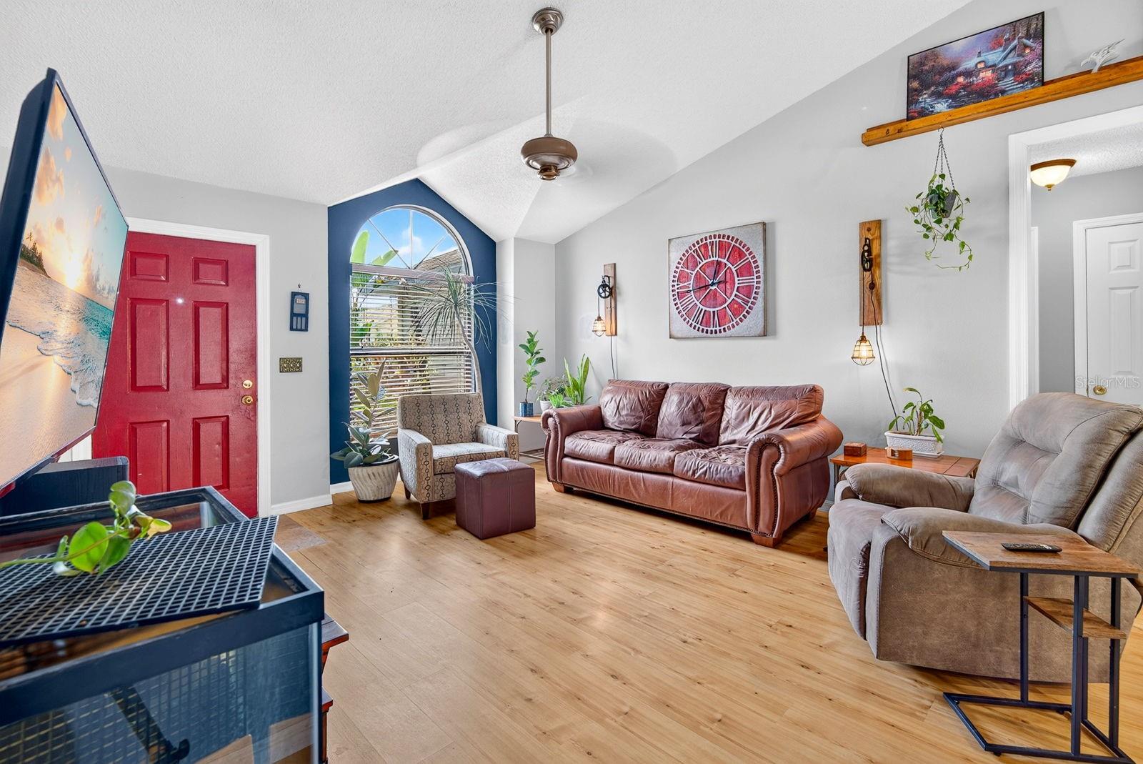 OAK TERRACE - Residential