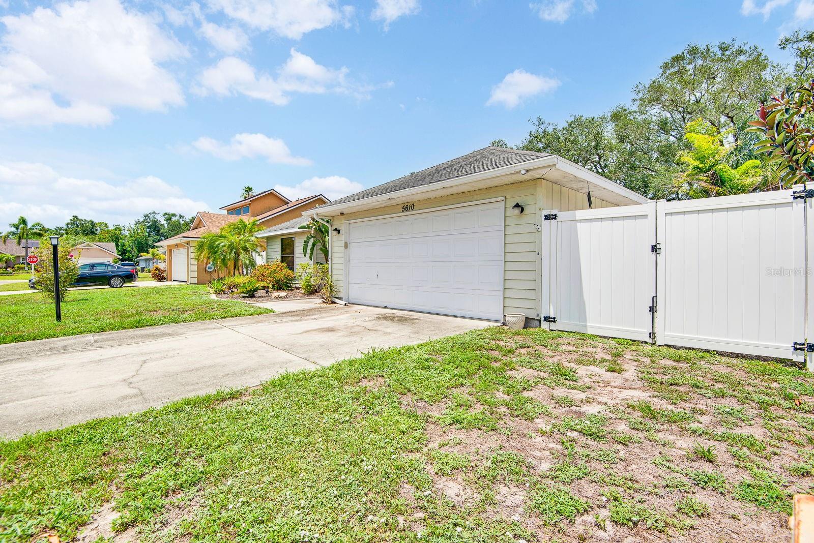 OAK TERRACE - Residential