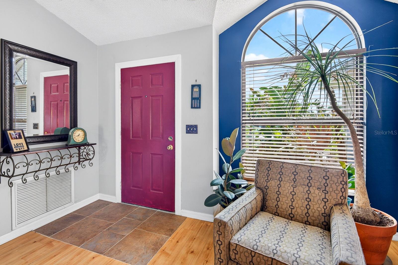 OAK TERRACE - Residential