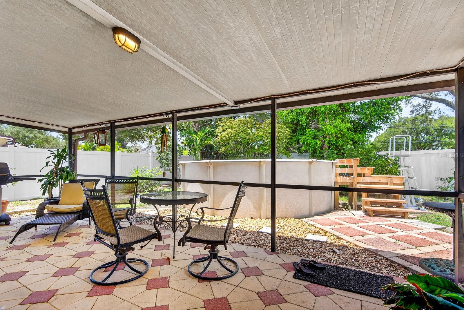 OAK TERRACE - Residential