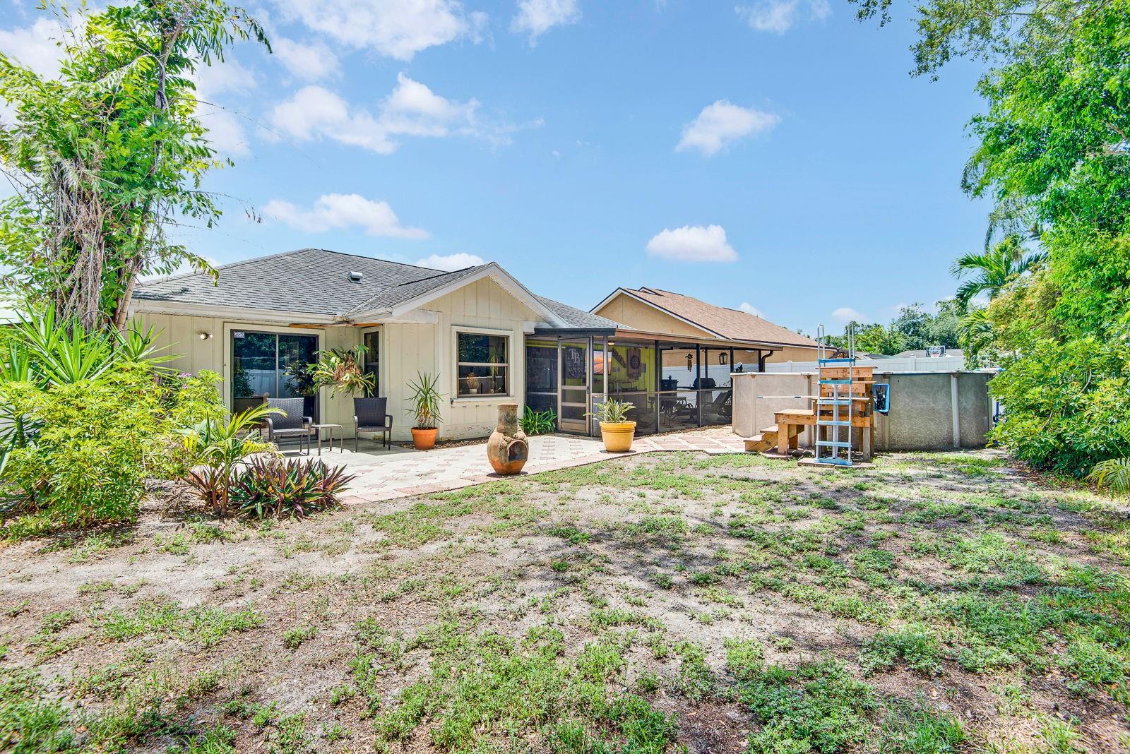OAK TERRACE - Residential
