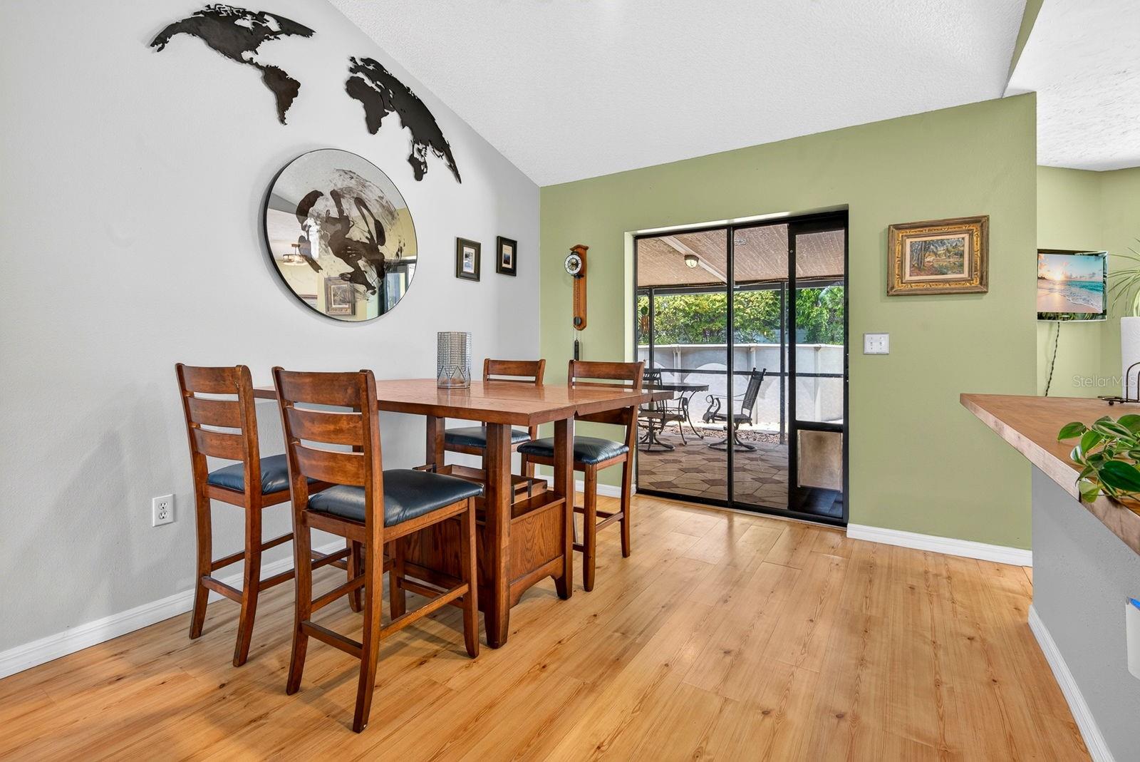 OAK TERRACE - Residential