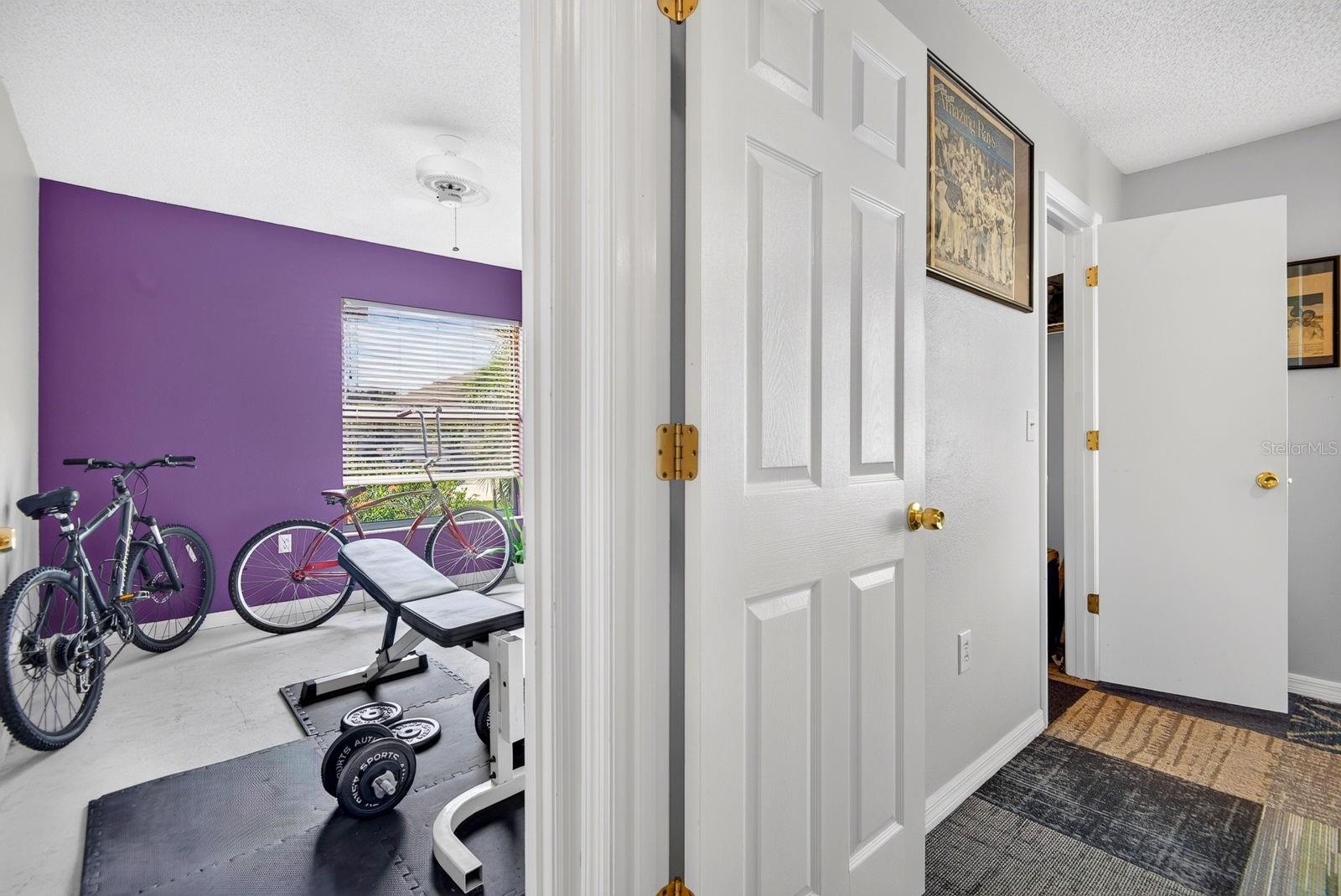 OAK TERRACE - Residential