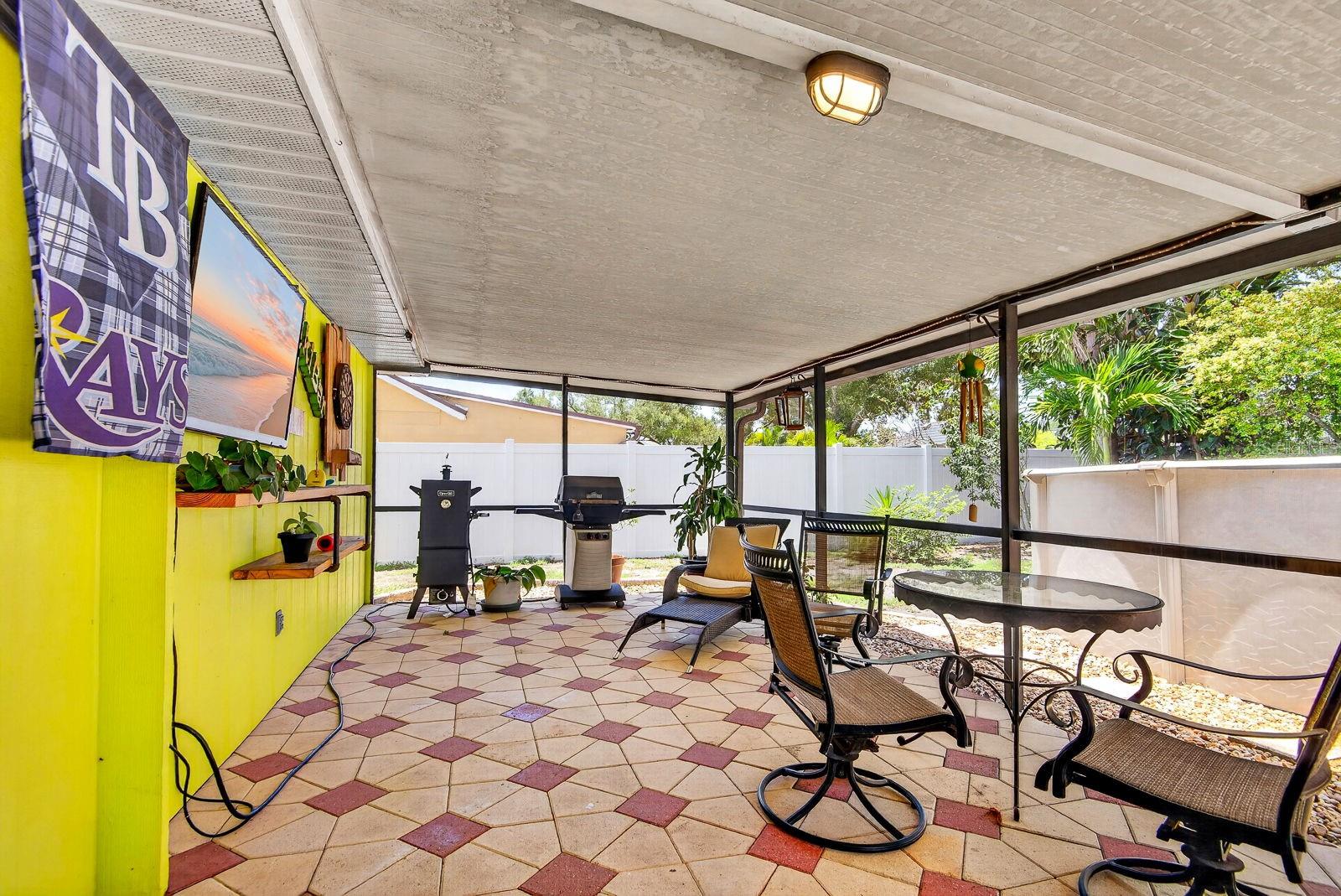 OAK TERRACE - Residential