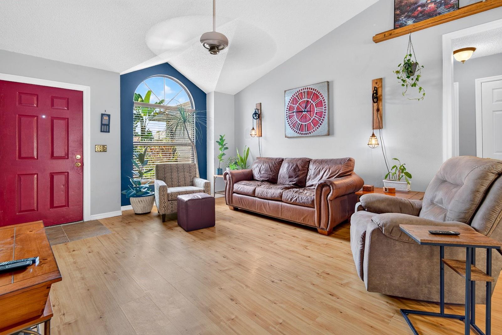 OAK TERRACE - Residential