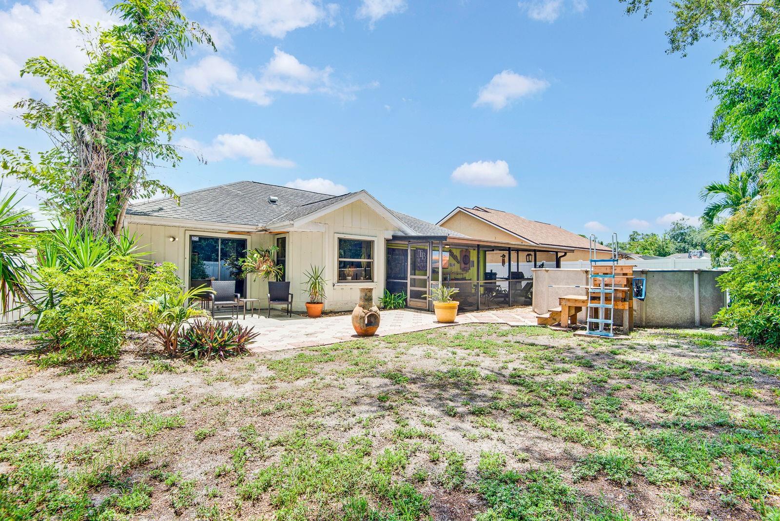 OAK TERRACE - Residential