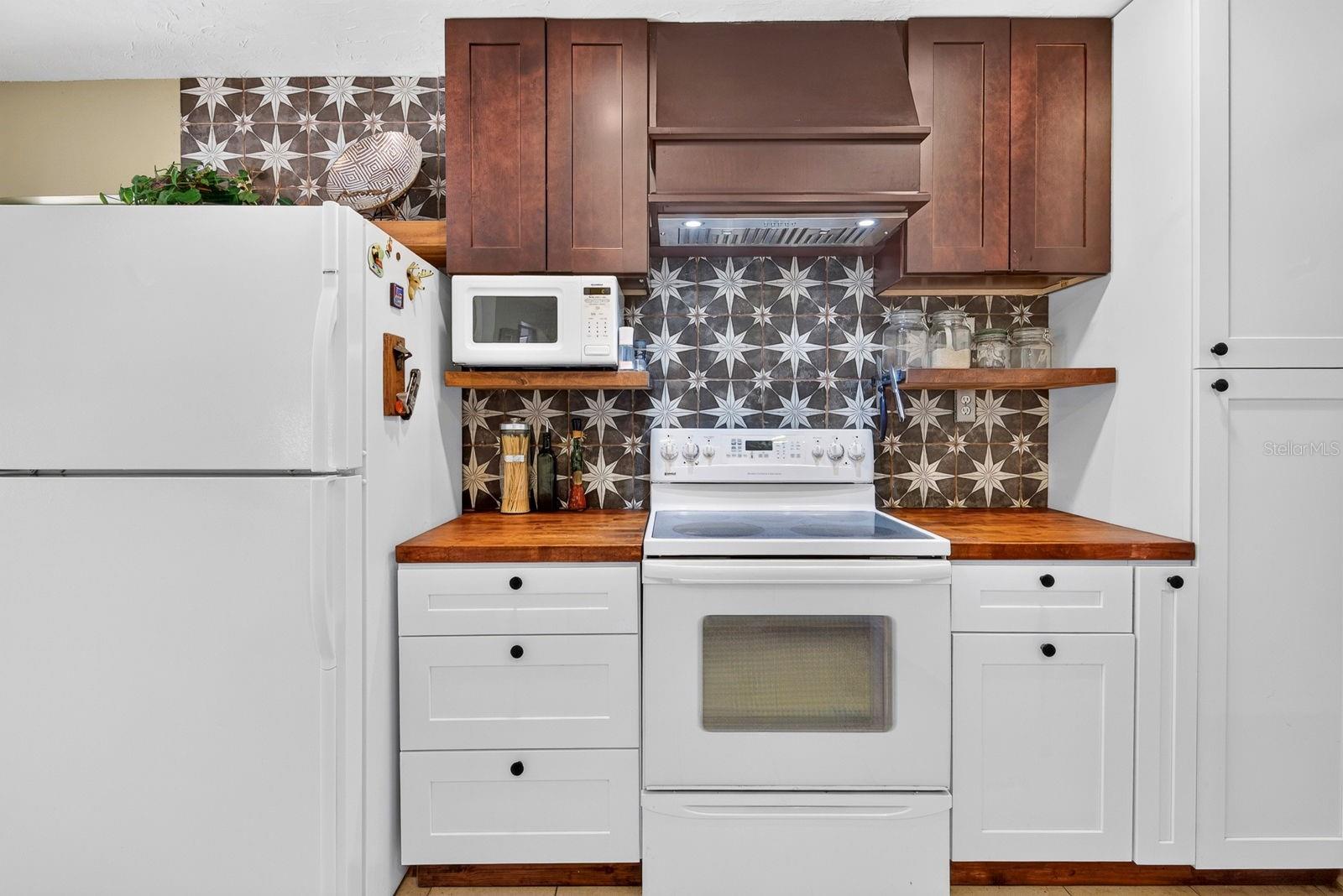 OAK TERRACE - Residential