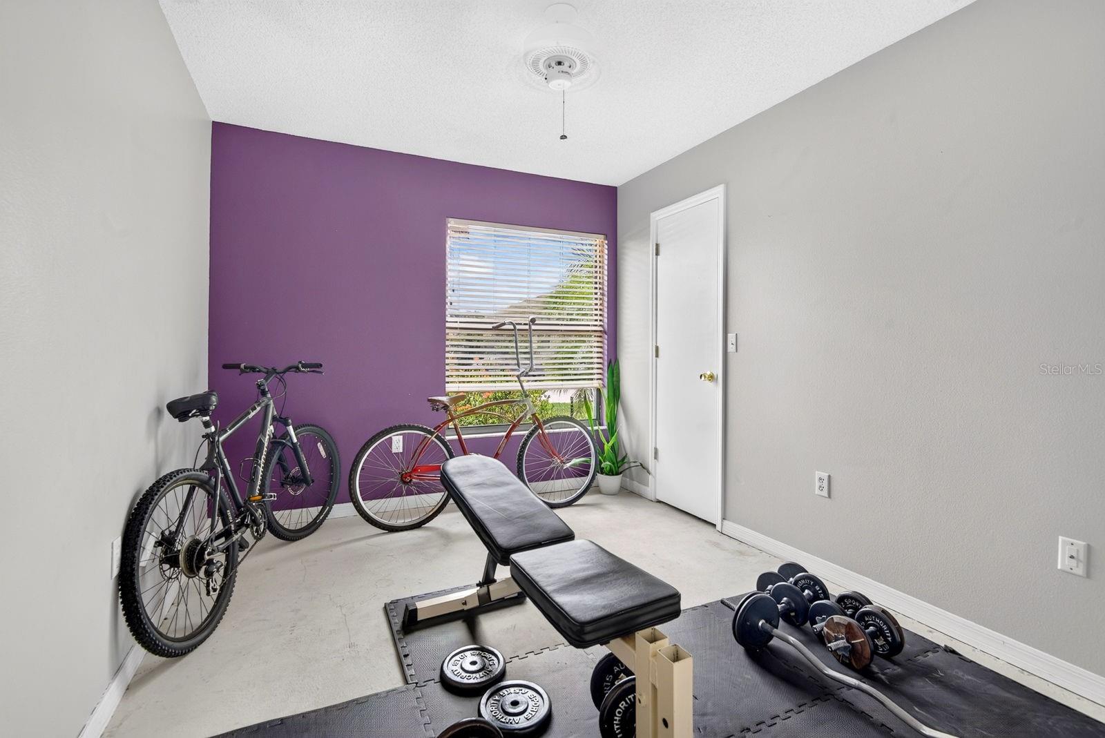 OAK TERRACE - Residential
