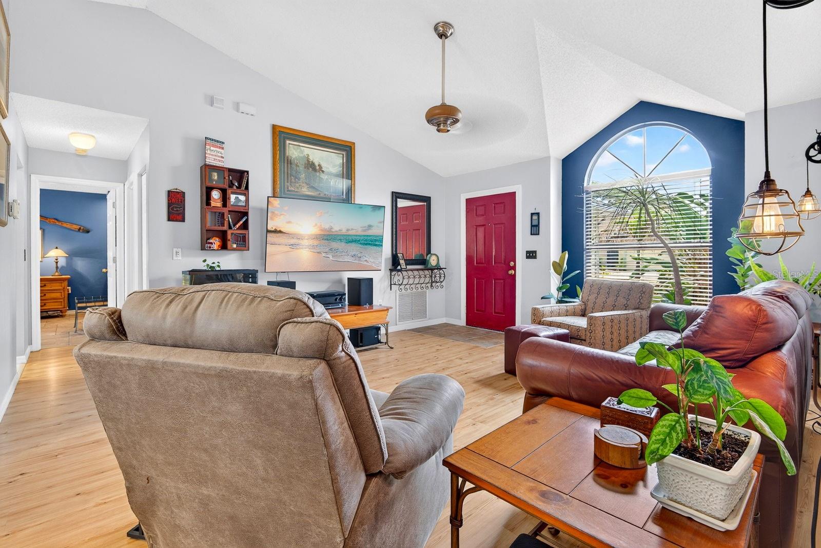 OAK TERRACE - Residential