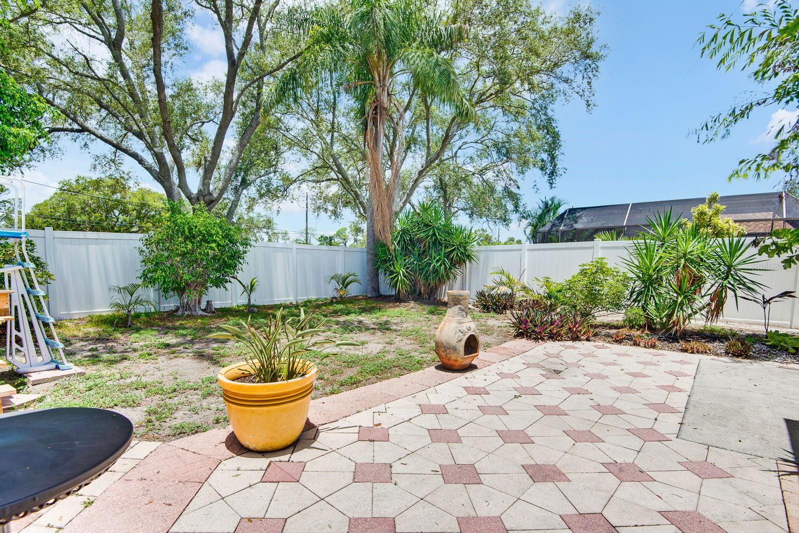 OAK TERRACE - Residential