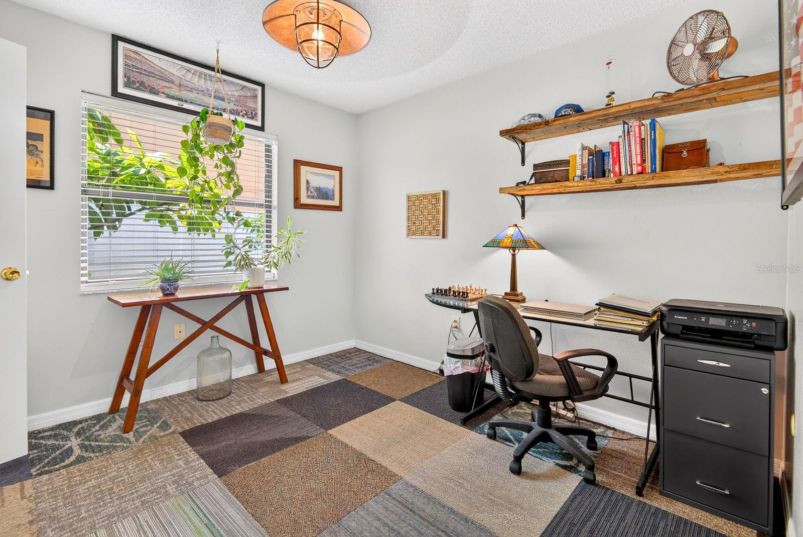 OAK TERRACE - Residential