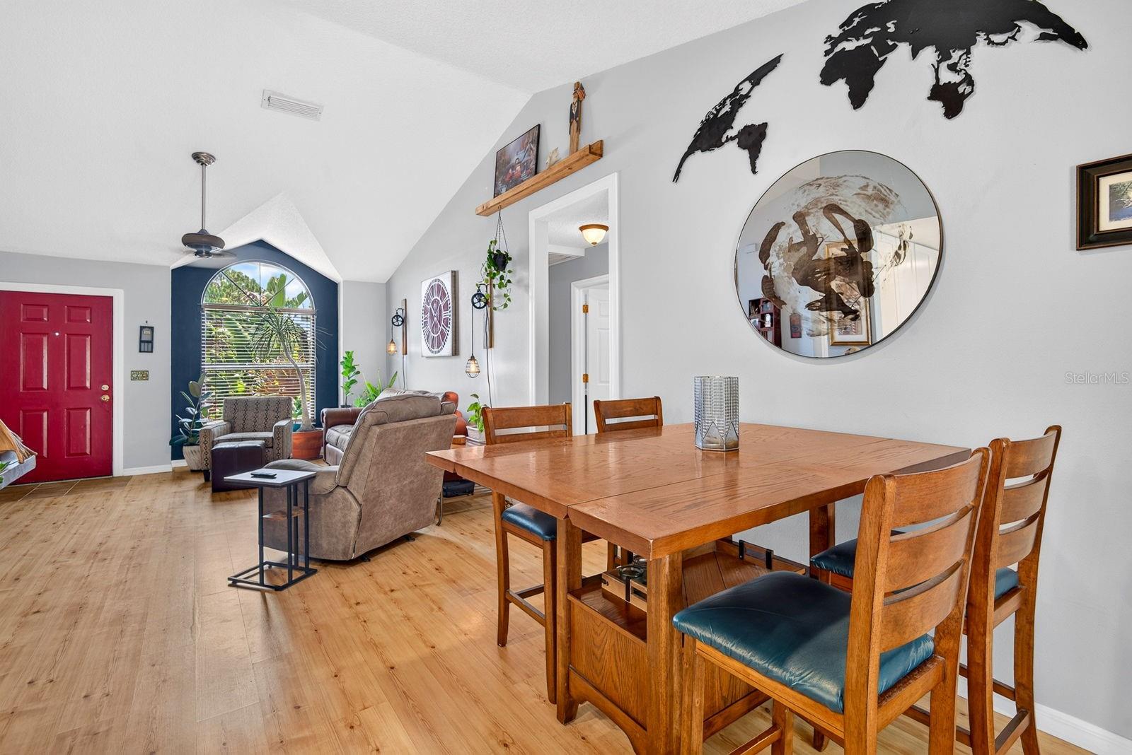 OAK TERRACE - Residential