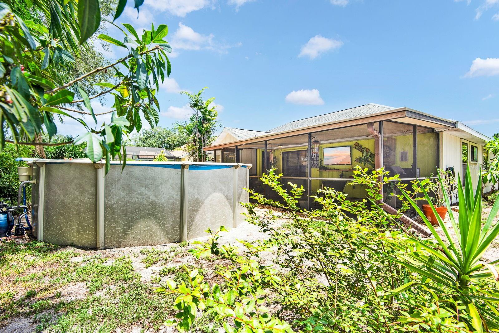 OAK TERRACE - Residential