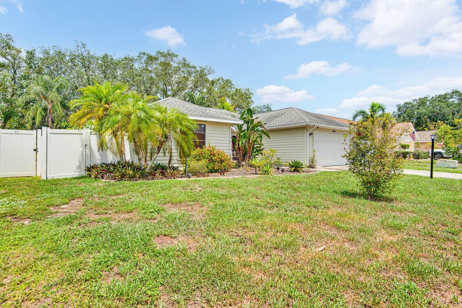 OAK TERRACE - Residential