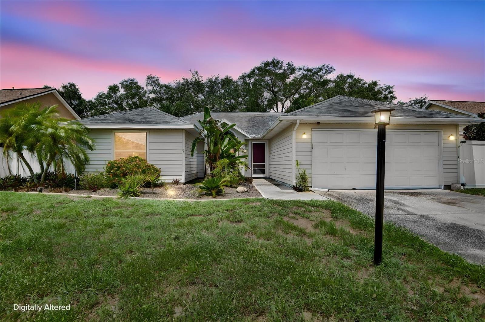 OAK TERRACE - Residential