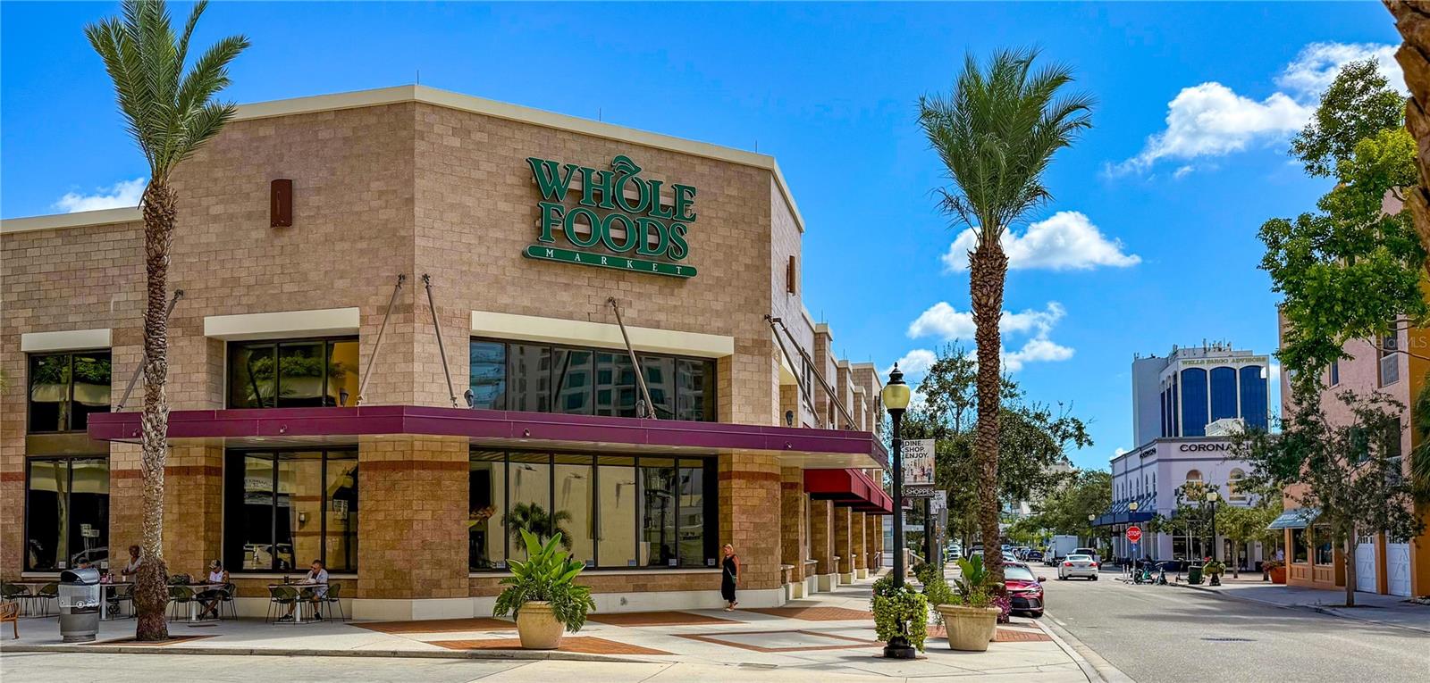 THE GALLERY SARASOTA - Residential