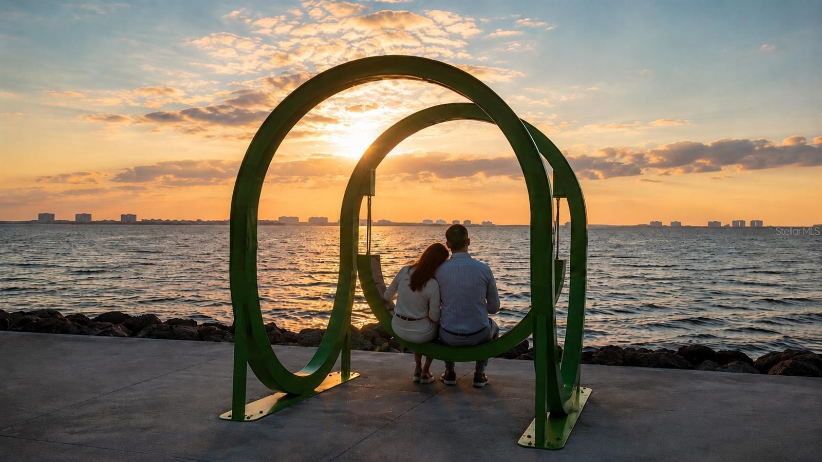 THE GALLERY SARASOTA - Residential