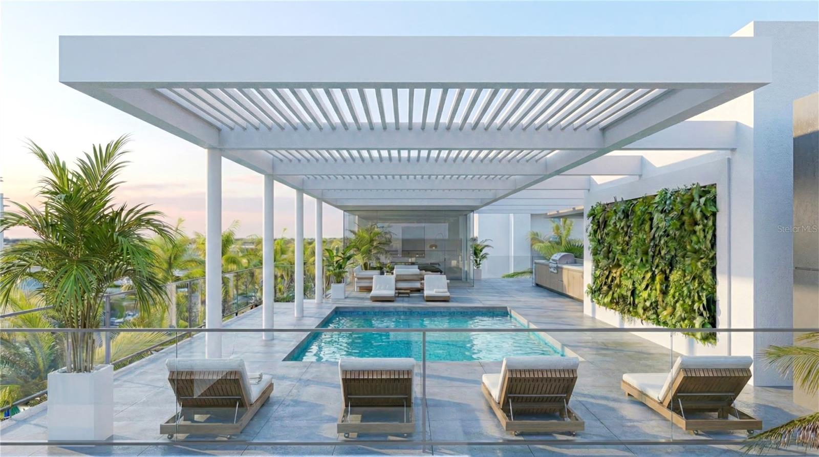 THE GALLERY SARASOTA - Residential